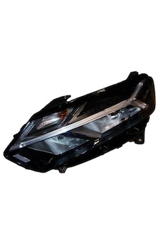 Sandero Stepway 2021 Sol Far Ledli Dac10sac39 260606033r İthal
