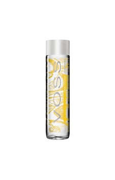 Voss Sparkling Lemon Cucumber 375 ML Voss Sparkling Lemon Cucumber 375 ML