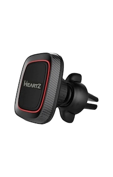 Lexroo Havalandırmaya Takılan Araba Telefon Tutucu Araç İçi Telefon Tutucu 360 Derece Döenebilen Standart Lexroo Havalandırmaya Takılan Araba Telefon Tutucu Araç İçi Telefon Tutucu 360 Derece Döenebilen Standart
