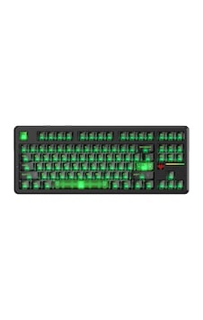 Attack Shark X87 Ultra 8k Kablosuz Mekanik Oyuncu Klavyesi Attack Shark X87 Ultra 8k Kablosuz Mekanik Oyuncu Klavyesi