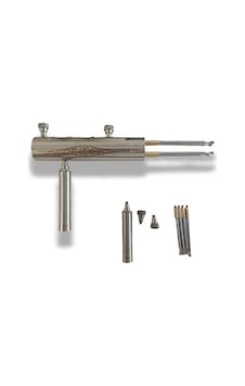 Model 15 Alan Tarama Cihazı Model 15 Alan Tarama Cihazı