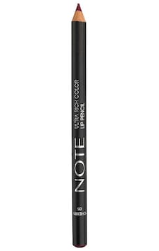 Note Ultra Rich Color Lip Pencil 05 Cherry