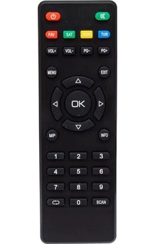 Sh Telebox Uydu Alıcısı Kumandası Najmaddin Sh Telebox Uydu Alıcısı Kumandası Najmaddin