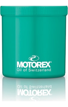 Motorex Carbon Pasta 850 Gr Naturel Yeşil Motorex Carbon Pasta 850 Gr Naturel Yeşil