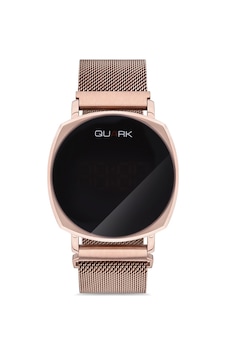 Quark QLD-100RG-1A Unisex Kol Saati Quark QLD-100RG-1A Unisex Kol Saati