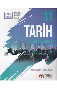 Nitelik Yayınları 1 Tarih Konu Anlatımlı Nitelik Yayınları 1 Tarih Konu Anlatımlı