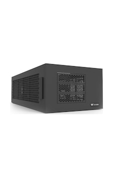 Thermaltake Ax100 Ax700 Çift Sistem Sıvı Soğutma Destekli Siyah Psu Yok Gamıng Kasa Thermaltake Ax100 Ax700 Çift Sistem Sıvı Soğutma Destekli Siyah Psu Yok Gamıng Kasa
