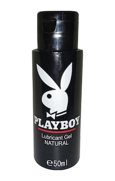 Playboy Naturel Lubricant Gel 60 ML Playboy Naturel Lubricant Gel 60 ML