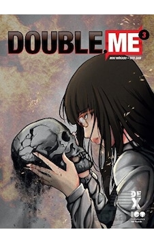 Double Me - 3 - Oto-San - Miki Makasu - DEX Double Me - 3 - Oto-San - Miki Makasu - DEX
