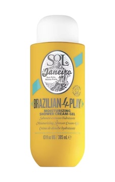 Sol De Jenerio Brazilian 4 Play Duş Jeli 385 ML