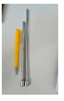 Arm Lokma Uzatma Ara Kol Çeyrek Kol 1/4 250-200mmf Arm Lokma Uzatma Ara Kol Çeyrek Kol 1/4 250-200mmf