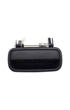 Kapı Kolu Arka Dış Sol Siyah Hilux Ln85 1988-1997 6924089101 Kapı Kolu Arka Dış Sol Siyah Hilux Ln85 1988-1997 6924089101