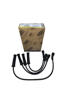 Buji Kablo Takımı Unuvar 0226 Renault 19 / Clio 1997-1998 Oem 7700273226