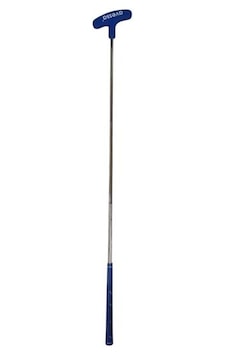 Avessa Gb-30 Tek Parça Golf Sopası Mavi Avessa Gb-30 Tek Parça Golf Sopası Mavi