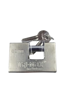 Tri-max Yassı Kilit 70 Mm Tri-max Yassı Kilit 70 Mm