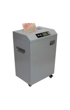 Swat XM-100C Evrak İmha Makinesi Swat XM-100C Evrak İmha Makinesi