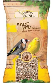 Gold Wings Aspur Sade Yem 300 Gr Gold Wings Aspur Sade Yem 300 Gr