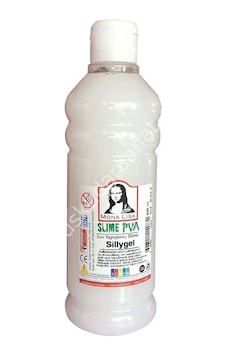 Südor Mona Lisa Sıvı Borax (Boraks) 500 ML Sillygel Südor Mona Lisa Sıvı Borax (Boraks) 500 ML Sillygel