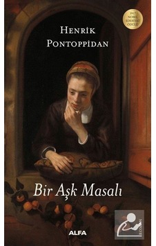Mercankitap Bir Aşk Masalı / Henrik Pontoppidan Mercankitap Bir Aşk Masalı / Henrik Pontoppidan