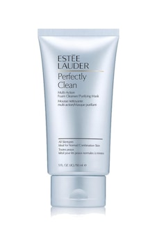 Estee Lauder Perfectly Clean Multi-Action Temizleyici Köpük 150 ML Estee Lauder Perfectly Clean Multi-Action Temizleyici Köpük 150 ML