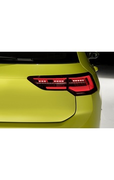 Golf 8 İçin Led Stop Set Golf 8 İçin Led Stop Set