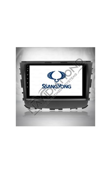 Navıdıamond Ssang Yong Actyon 2010-2015 Uyumlu 2 Gb Ram 16 Gb Hafıza Androıd Multımedıa Teyp Diğer Navıdıamond Ssang Yong Actyon 2010-2015 Uyumlu 2 Gb Ram 16 Gb Hafıza Androıd Multımedıa Teyp Diğer