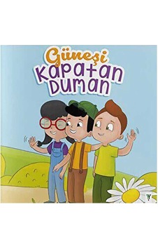 Güneşi Kapatan Duman Güneşi Kapatan Duman