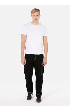 Colin's Colins Siyah Erkek Pantolon Cl1072470 Q1.v2 Blk Siyah Colin's Colins Siyah Erkek Pantolon Cl1072470 Q1.v2 Blk Siyah