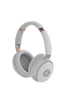 Dexim SC-301 Bluetooth 5.3 Kablosuz Kulak Üstü Kulaklık