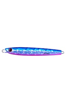 Shout Jig Stay 60gr 11cm Jig Renk : Bp Shout Jig Stay 60gr 11cm Jig Renk : Bp
