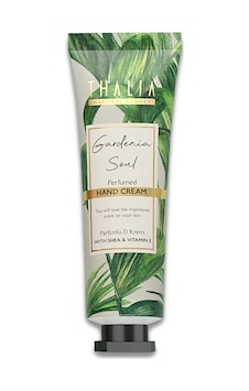 Thalia Gardenia Soul Parfümlü El Kremi - 60ml Thalia Gardenia Soul Parfümlü El Kremi - 60ml