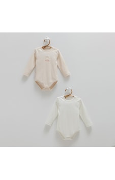Caramell 2'li Body 1553 Bej Caramell 2'li Body 1553 Bej