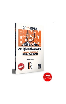 Kpss Eğitim Bilimleri: Gelişim Psikolojisi Çözümlü Soru Kpss Eğitim Bilimleri: Gelişim Psikolojisi Çözümlü Soru