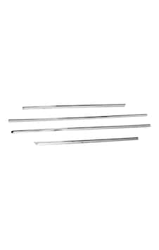 Vw Passat Kapı Çıta Takımı Krom Set 2005-2010 3C0853515/516/753/754