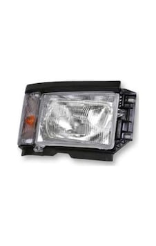 Iveco 65.9 Far Komple Sinyalli Sol Ayfar Iveco 65.9 Far Komple Sinyalli Sol Ayfar