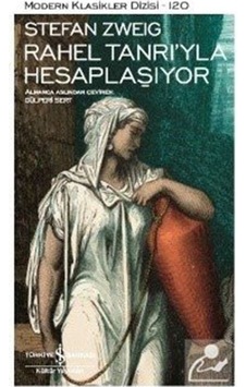 Rahel Tanrı'Yla Hesaplaşıyor / Stefan Zweig N11.24368 Rahel Tanrı'Yla Hesaplaşıyor / Stefan Zweig N11.24368