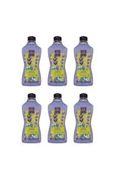 Eyüp Sabri Tuncer Alaçatı Lavantası Doğal Zeytinyağlı Sıvı Sabun 6 x 1500 ML Eyüp Sabri Tuncer Alaçatı Lavantası Doğal Zeytinyağlı Sıvı Sabun 6 x 1500 ML