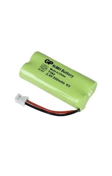 Siemens Uyumlu Al110-Al140 Batarya Ni-Mh 2.4V500Mah Siemens Uyumlu Al110-Al140 Batarya Ni-Mh 2.4V500Mah