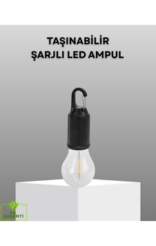 Şarjlı Kancalı Led Lamba Kamp, Balkon Ve Acil Durum Işığı Krgltgssgg1g10ep6j1 Şarjlı Kancalı Led Lamba Kamp, Balkon Ve Acil Durum Işığı Krgltgssgg1g10ep6j1
