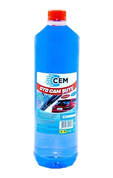 Cem Car Care -20 Derece Antifrizli Cam Suyu 1 L Cem Car Care -20 Derece Antifrizli Cam Suyu 1 L