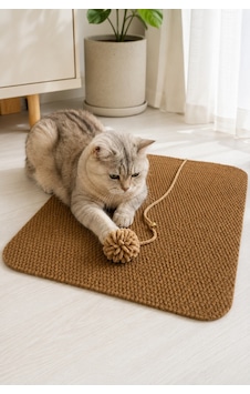 Kedi Tırmalama Paspası Çıngıraklı Toplu Oyun Halısı Kedi Yatma Dinlenme Alanı Tırmalama Matı Ev İçi Kedi Oyuncağı Kedi Tırmalama Paspası Çıngıraklı Toplu Oyun Halısı Kedi Yatma Dinlenme Alanı Tırmalama Matı Ev İçi Kedi Oyuncağı