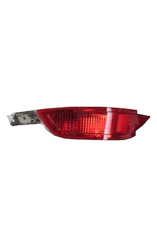 Ford Focus C Max- 15/18 Arka Tampon Reflektörü Sol Kırmızı Sisli Oem No: 8a61 15k273ad Ford Focus C Max- 15/18 Arka Tampon Reflektörü Sol Kırmızı Sisli Oem No: 8a61 15k273ad