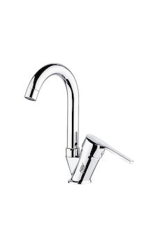 Hay Soft Kuğu Lavabo Bataryası Hay Soft Kuğu Lavabo Bataryası