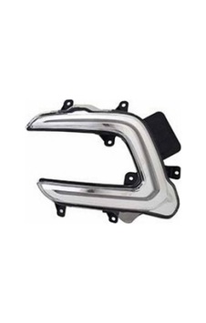 Renault Captur Gündüz Farı Led.sol 2017-2019 266055303r Renault Captur Gündüz Farı Led.sol 2017-2019 266055303r