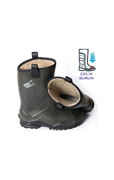 Polly Boot Pollyboot Power Rigger Çizme Çelik Blu 49 Numara Diğer Polly Boot Pollyboot Power Rigger Çizme Çelik Blu 49 Numara Diğer