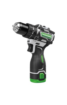 Truegreen TG4E 111 60NM Akülü Darbeli Matkap