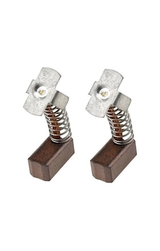 Bosch Uyumlu Gds14.4 5.5x6.1x12 Somun Sıkma Kömürü 2609199169 Ürün Kodu L17052 Bosch Uyumlu Gds14.4 5.5x6.1x12 Somun Sıkma Kömürü 2609199169 Ürün Kodu L17052