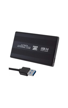 Powermaster 2.5'' Usb 3.0 Sata Hdd Kutusu