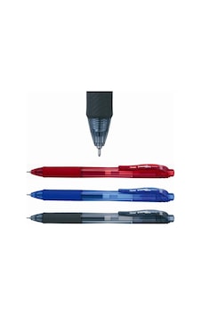 Energel 0.5 Mm Basmalı Jel Kalem Mavi / Bln105c Çok Renkli Energel 0.5 Mm Basmalı Jel Kalem Mavi / Bln105c Çok Renkli