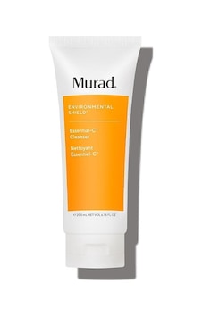 Murad Essential C Cleanser C Vitaminli Yüz Temizleme Jeli 200 Ml Murad Essential C Cleanser C Vitaminli Yüz Temizleme Jeli 200 Ml
